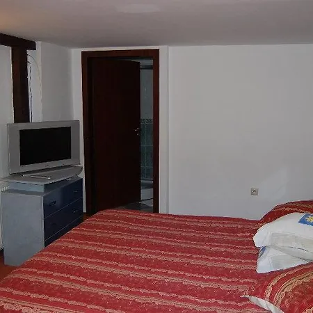 Condor Hotel