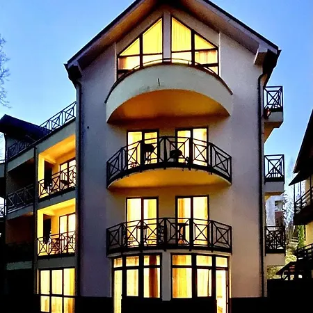 Condor Hotel Poiana Brasov