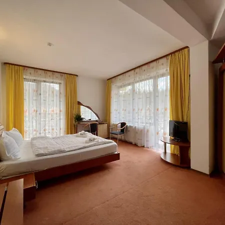 Hotel Condor