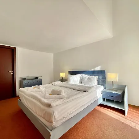 Hotel Condor Poiana Brasov