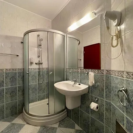 Condor Hotel Poiana Brasov