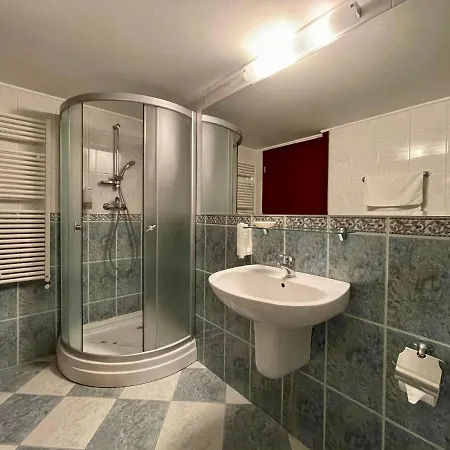 Hotel Condor