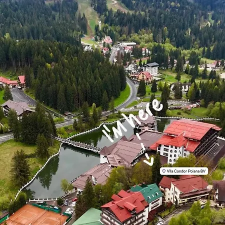 Condor Hotel Poiana Brasov