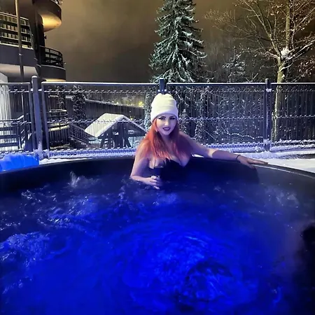 Hotel Condor Poiana Brasov