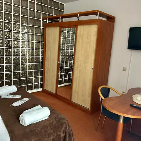 Condor 3* Poiana Brasov