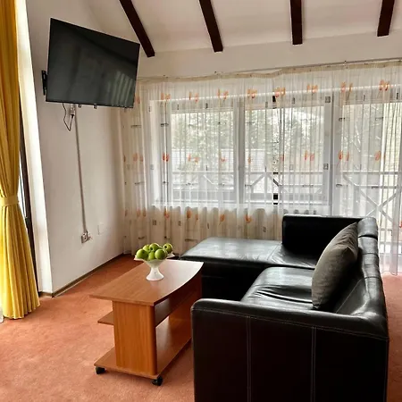 Condor Hotel