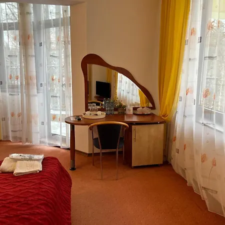 Hotel Condor Poiana Brasov